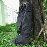 Maxbell Folded Longue Chair Storage Bag Carrier Folding Bed Carry Bags for Camping