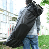 Maxbell Folded Longue Chair Storage Bag Carrier Folding Bed Carry Bags for Camping