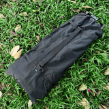 Maxbell Folded Longue Chair Storage Bag Carrier Folding Bed Carry Bags for Camping