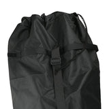 Maxbell Folded Longue Chair Storage Bag Carrier Folding Bed Carry Bags for Camping