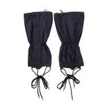 Maxbell Durable Leg legging Protection Legging Guard for Equipment Hiking Men Women