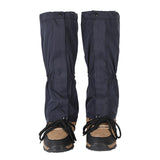 Maxbell Durable Leg legging Protection Legging Guard for Equipment Hiking Men Women
