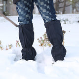 Maxbell Durable Leg legging Protection Legging Guard for Equipment Hiking Men Women