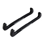 Maxbell 2Pcs Ice Skate Blade Covers Ice Skate Guards for Accessories Boys Girls black
