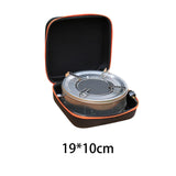 Maxbell Camping Gas Stove Gear Tool Split Stove Mini Hiking Camping Travel