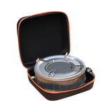 Maxbell Camping Gas Stove Gear Tool Split Stove Mini Hiking Camping Travel