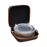 Maxbell Camping Gas Stove Gear Tool Split Stove Mini Hiking Camping Travel
