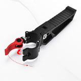 Maxbell 1 Pair Fishing Chair Pedal Folding Non Slip for Camping Fishing Supplies