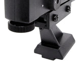 Maxbell Scope Accessories for Astronomical Telescope Bracket Pointer Scope Groove