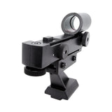 Maxbell Scope Accessories for Astronomical Telescope Bracket Pointer Scope Groove