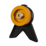 Maxbell Camping Furnace Adapter Nozzle Bottle Type for Climbing Outdoor Picnic