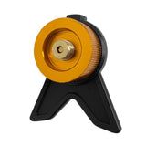 Maxbell Camping Furnace Adapter Nozzle Bottle Type for Climbing Outdoor Picnic