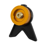 Maxbell Camping Furnace Adapter Nozzle Bottle Type for Climbing Outdoor Picnic