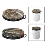 Maxbell Portable Hunting Seat Cushion Thickened Lightweight for Hiking Outdoor Beach reed