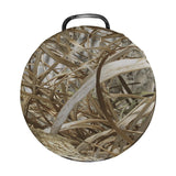 Maxbell Portable Hunting Seat Cushion Thickened Lightweight for Hiking Outdoor Beach reed