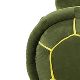 Maxbell Outdoor Ski Protector Gear Adjustable Antifall Gifts Turtle Shape Stuffed L Hip Pads