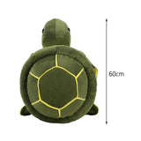 Maxbell Outdoor Ski Protector Gear Adjustable Antifall Gifts Turtle Shape Stuffed L Hip Pads
