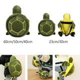 Maxbell Outdoor Ski Protector Gear Adjustable Antifall Gifts Turtle Shape Stuffed L Hip Pads