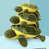 Maxbell Outdoor Ski Protector Gear Adjustable Antifall Gifts Turtle Shape Stuffed L Hip Pads
