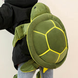 Maxbell Outdoor Ski Protector Gear Adjustable Antifall Gifts Turtle Shape Stuffed M Hip Pads