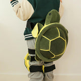 Maxbell Outdoor Ski Protector Gear Adjustable Antifall Gifts Turtle Shape Stuffed S Hip Pads