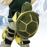 Maxbell Outdoor Ski Protector Gear Adjustable Antifall Gifts Turtle Shape Stuffed S Hip Pads