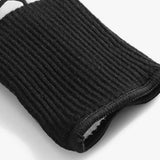 Maxbell High Temperature Resistant Gloves Nonslip Oven Mitts for Hair Styling Baking