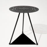 Maxbell Portable Camping Coffee Table Lightweight Foldable for Garden Picnic Fishing
