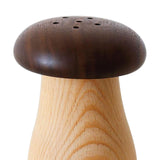 Maxbell Automatic Toothpick Dispenser Mushroom Shape Container for Home Party Gifts