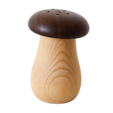 Maxbell Automatic Toothpick Dispenser Mushroom Shape Container for Home Party Gifts