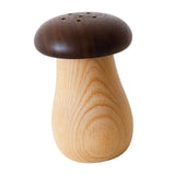 Maxbell Automatic Toothpick Dispenser Mushroom Shape Container for Home Party Gifts