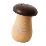 Maxbell Automatic Toothpick Dispenser Mushroom Shape Container for Home Party Gifts