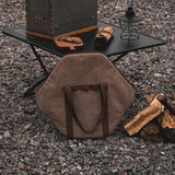 Maxbell Skillet Bag Camping Organizer Grill Accessories Bag for Camping Hiking
