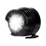Maxbell Headlights for Holey Shoes IPX5 for Hiking Sports Lighting Accessories Black