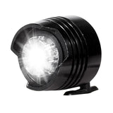 Maxbell Headlights for Holey Shoes IPX5 for Hiking Sports Lighting Accessories Black