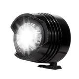 Maxbell Headlights for Holey Shoes IPX5 for Hiking Sports Lighting Accessories Black