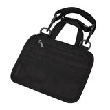 Maxbell Multifunctional Tool Bag Pocket Organizer Sundries Bag for Hiking Camping Black
