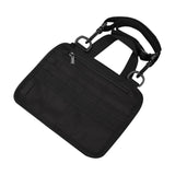 Maxbell Multifunctional Tool Bag Pocket Organizer Sundries Bag for Hiking Camping Black