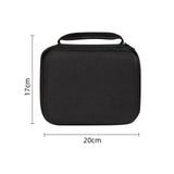 Maxbell Portable Camping Light Storage Bag Multifunction for Emergency Fishing