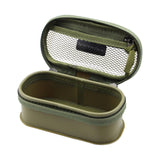 Maxbell EVA Fishing Bag Small Lure Storage Bag Organizer Waterproof Durable Case