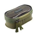 Maxbell EVA Fishing Bag Small Lure Storage Bag Organizer Waterproof Durable Case