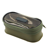 Maxbell EVA Fishing Bag Small Lure Storage Bag Organizer Waterproof Durable Case