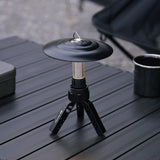Maxbell Portable Tent Support Tripod Heavy Duty Outdoor Fishing Awning Shelter Stand