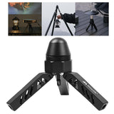 Maxbell Portable Tent Support Tripod Heavy Duty Outdoor Fishing Awning Shelter Stand