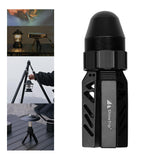 Maxbell Portable Tent Support Tripod Heavy Duty Outdoor Fishing Awning Shelter Stand