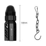 Maxbell Portable Tent Support Tripod Heavy Duty Outdoor Fishing Awning Shelter Stand