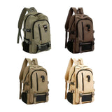 Maxbell Computer Bag Daypack Gifts Travel Backpacking Tote Storage Laptop Backpack Dark Green