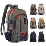 Maxbell Computer Bag Daypack Gifts Travel Backpacking Tote Storage Laptop Backpack Dark Green