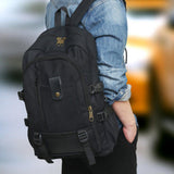 Maxbell Computer Bag Daypack Gifts Travel Backpacking Tote Storage Laptop Backpack Dark Green