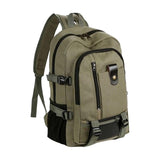 Maxbell Computer Bag Daypack Gifts Travel Backpacking Tote Storage Laptop Backpack Dark Green